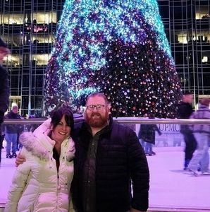 Meet your Posher, Kristen